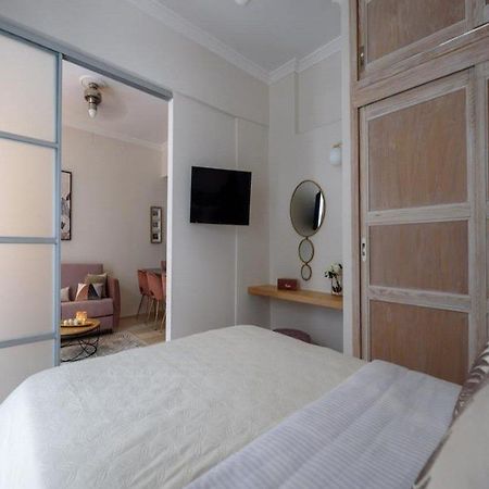 Acropolis Exclusive Studio Athens Ngoại thất bức ảnh