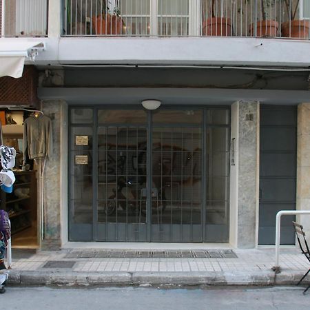 Acropolis Exclusive Studio Athens Ngoại thất bức ảnh