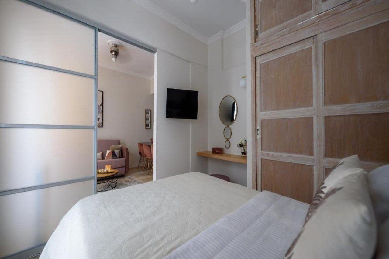 Acropolis Exclusive Studio Athens Ngoại thất bức ảnh