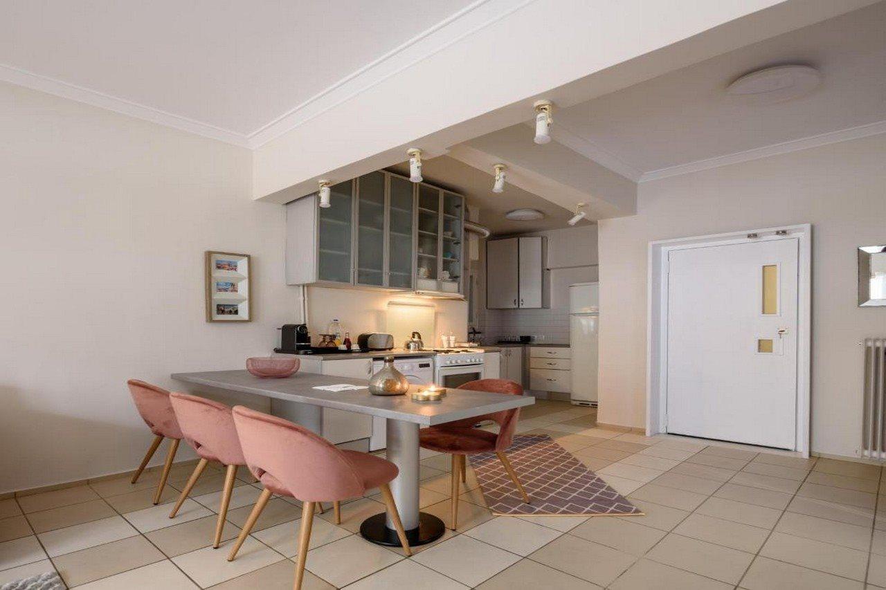 Acropolis Exclusive Studio Athens Ngoại thất bức ảnh