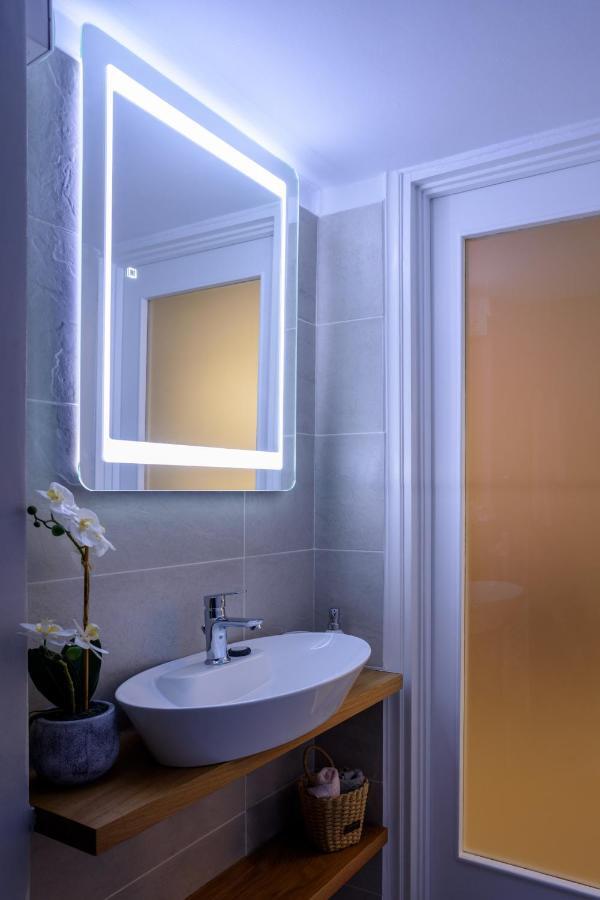 Acropolis Exclusive Studio Athens Ngoại thất bức ảnh