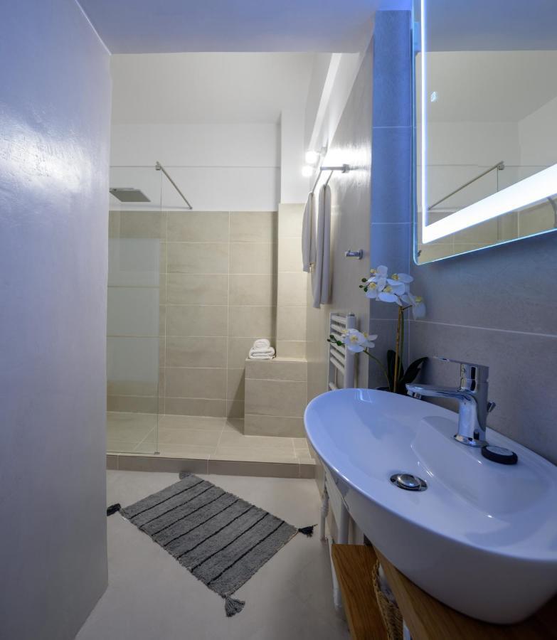 Acropolis Exclusive Studio Athens Ngoại thất bức ảnh
